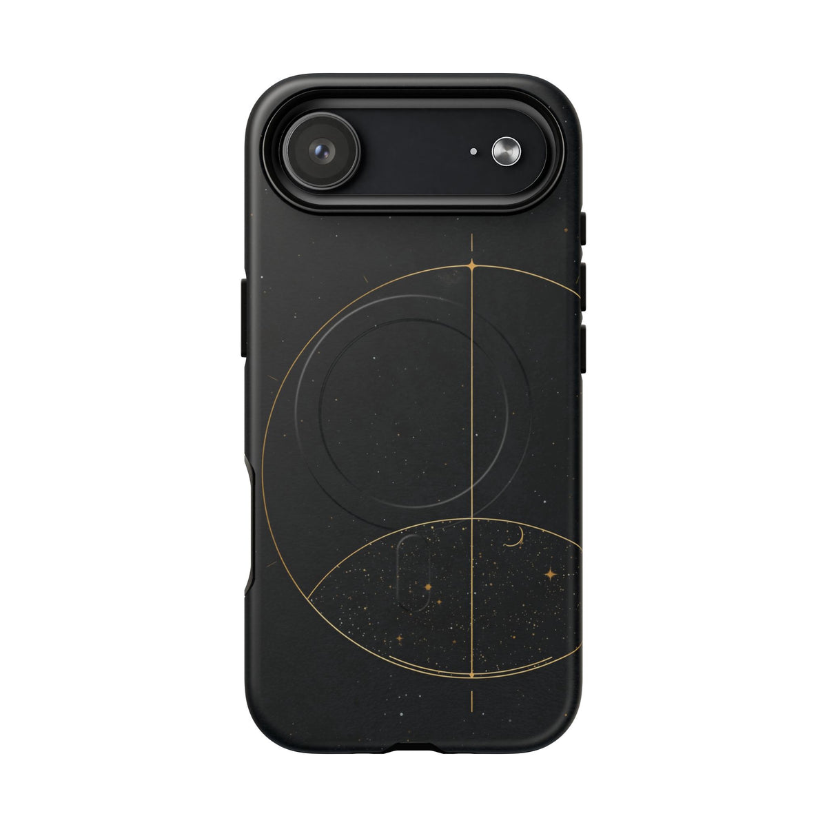 iPhone Meridian Horizon Premium MagSafe Case