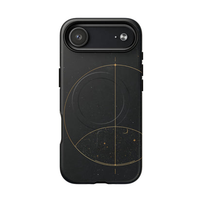 iPhone Meridian Horizon Premium MagSafe Case