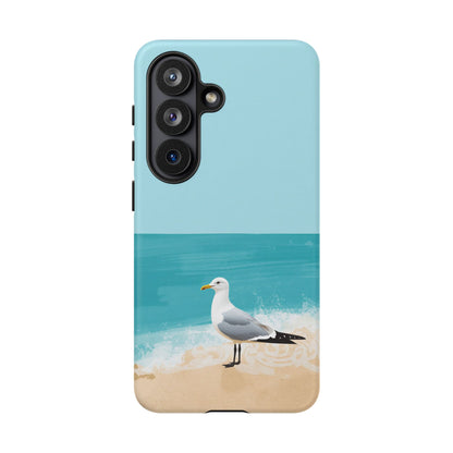 Samsung Galaxy Coastal Gull Tough Case