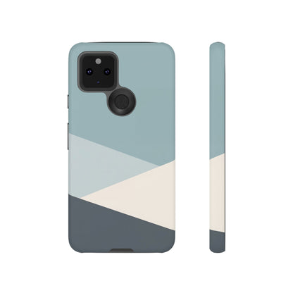 Google Pixel Case - Slate Blue Fade