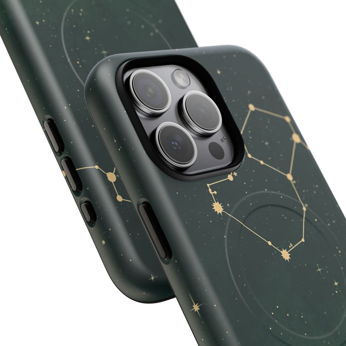 iPhone British Stargazer Premium MagSafe Case