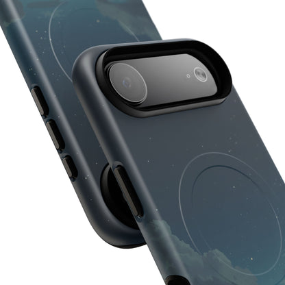 iPhone Moorland Meteor Watch Premium MagSafe Case