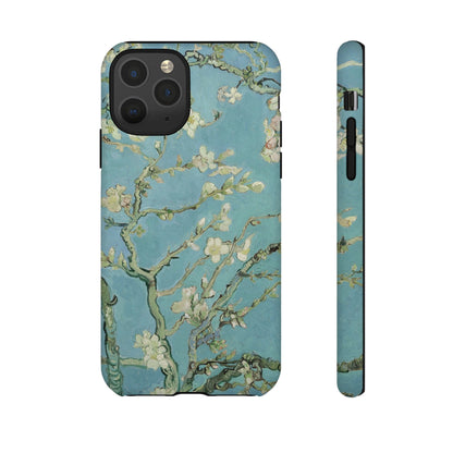 Van Gogh Almond Blossom Phone Case