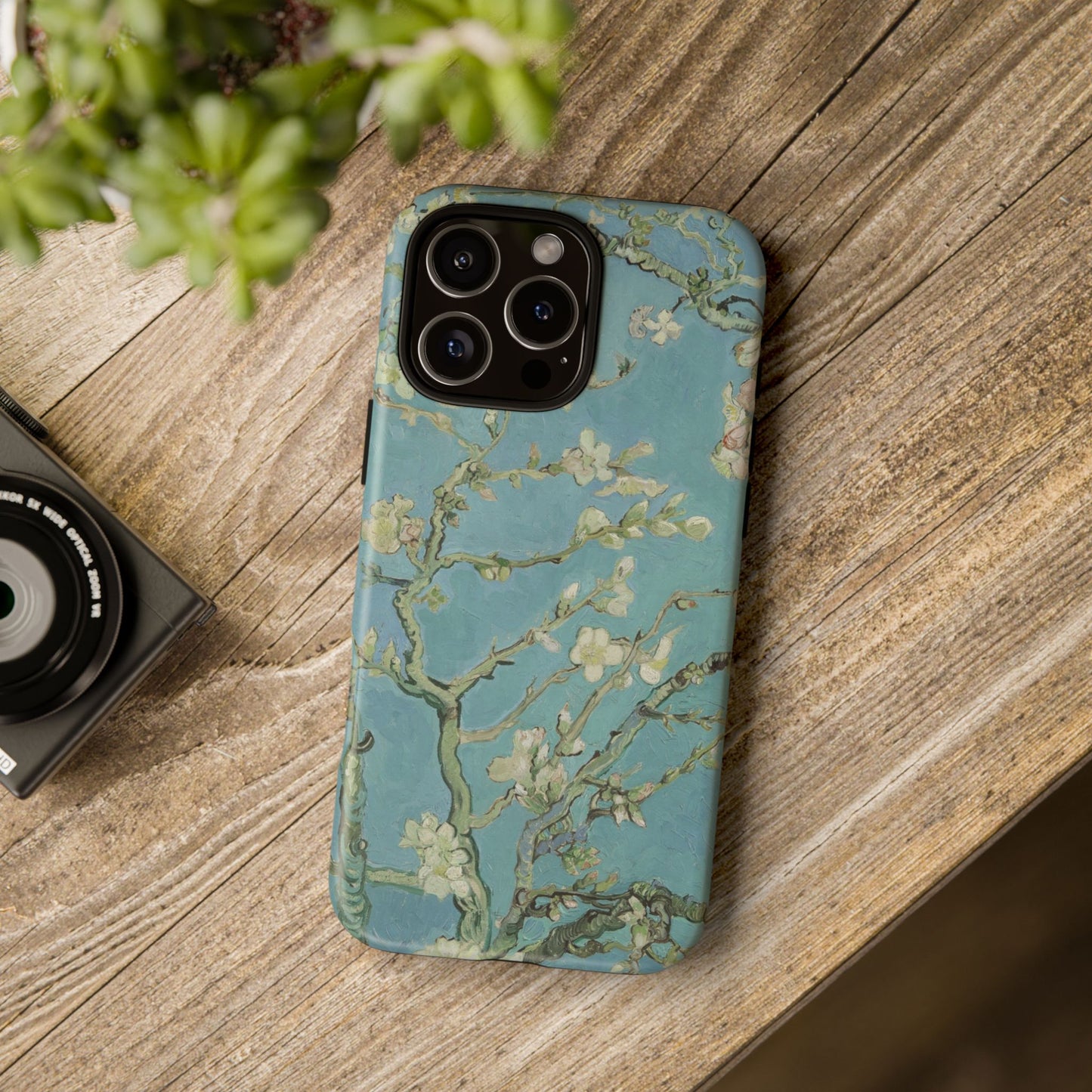 Van Gogh Almond Blossom Phone Case