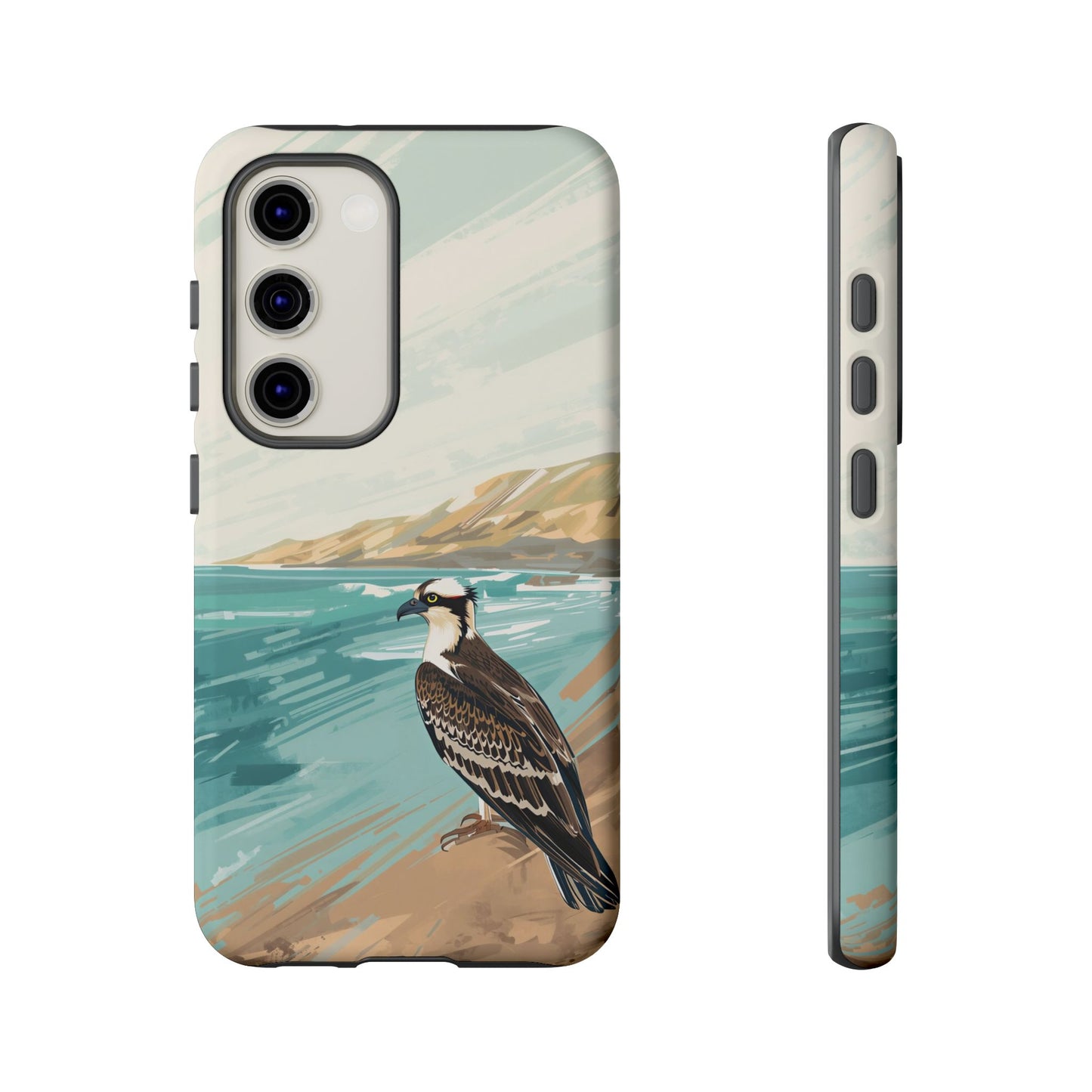 Samsung Galaxy Coastal Osprey Tough Case