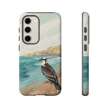 Samsung Galaxy Coastal Osprey Tough Case