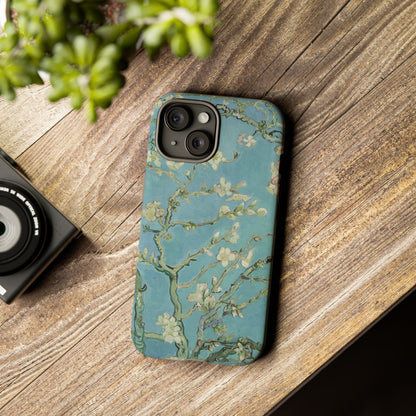 Van Gogh Almond Blossom Phone Case