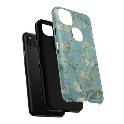 Van Gogh Almond Blossom Phone Case