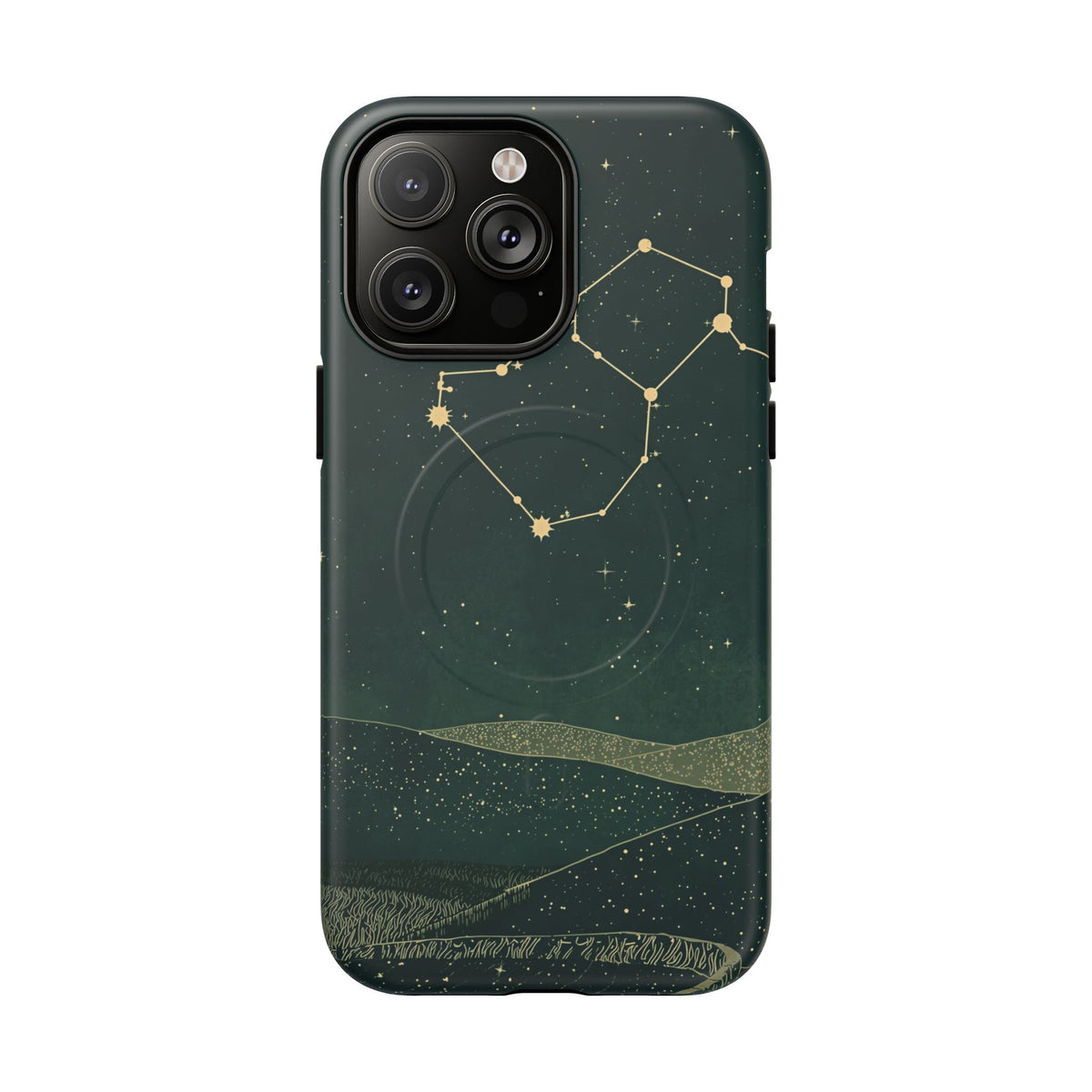 iPhone British Stargazer Premium MagSafe Case