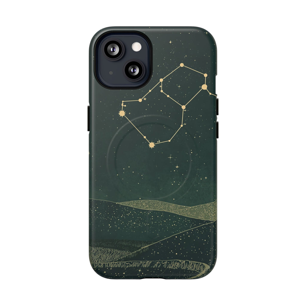 iPhone British Stargazer Premium MagSafe Case