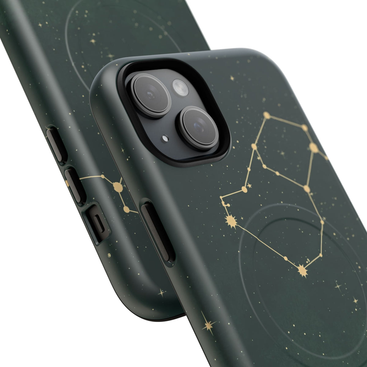 iPhone British Stargazer Premium MagSafe Case