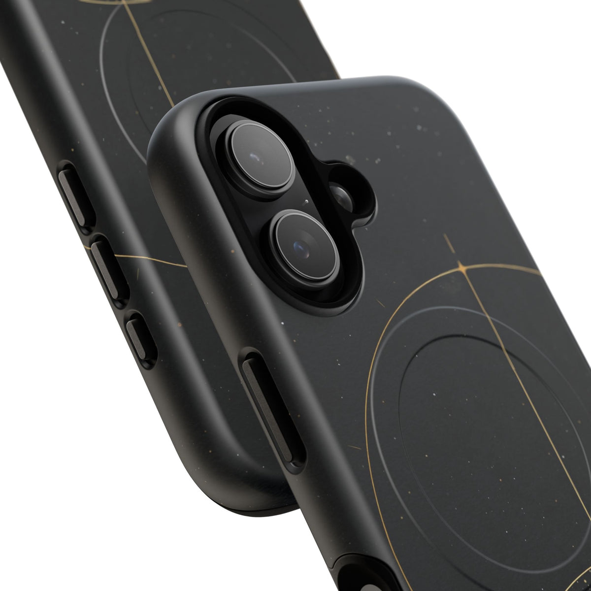 iPhone Meridian Horizon Premium MagSafe Case
