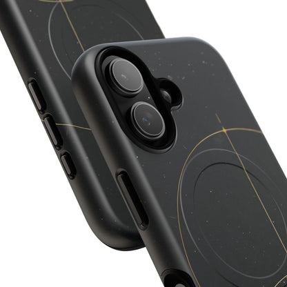 iPhone Meridian Horizon Premium MagSafe Case