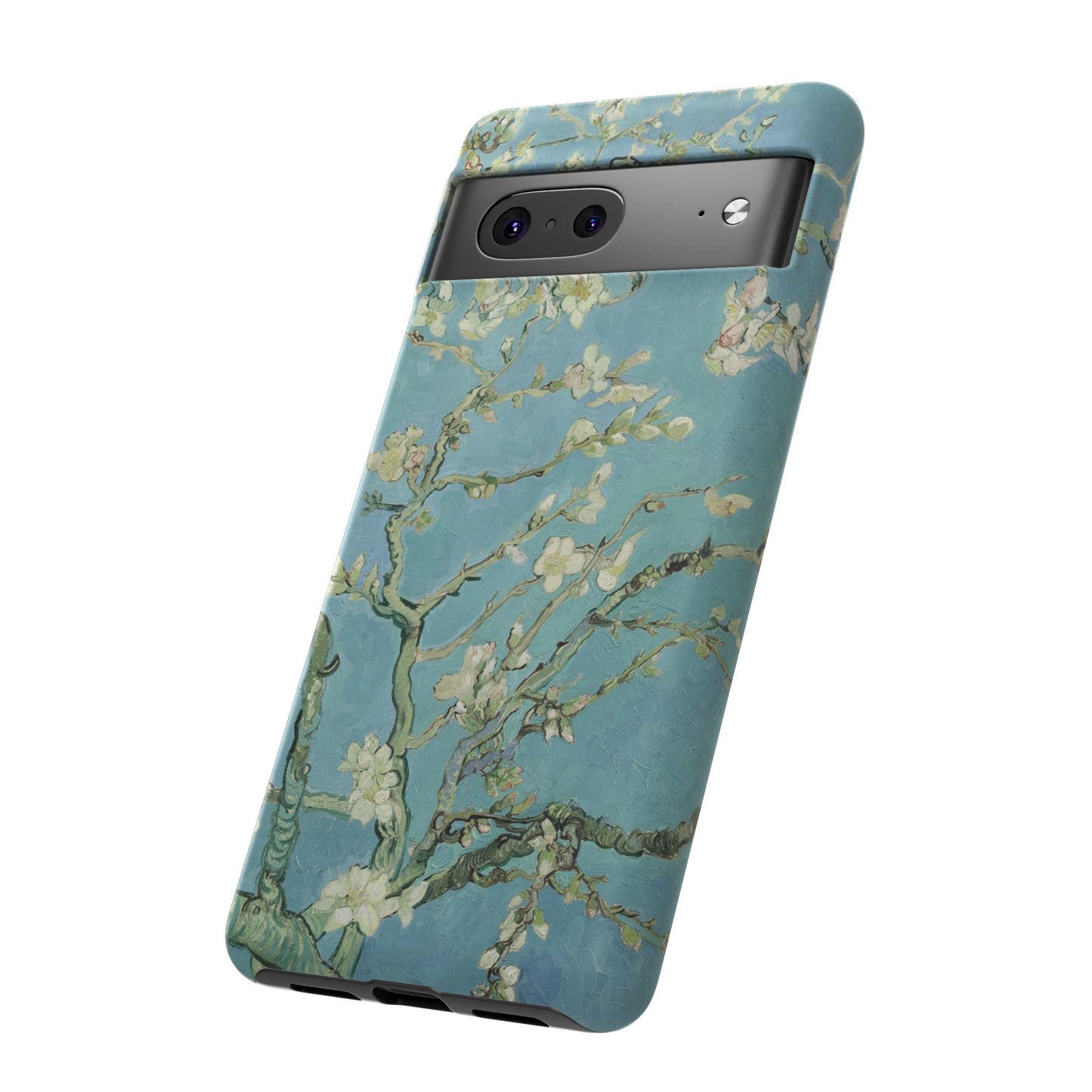 Google Pixel Case - Van Gogh Almond Blossom Art Design