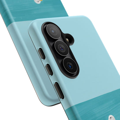 Samsung Galaxy Coastal Gull Tough Case
