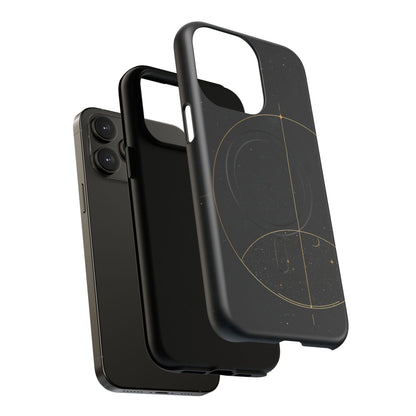 iPhone Meridian Horizon Premium MagSafe Case
