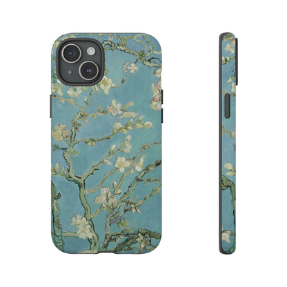 Van Gogh Almond Blossom Phone Case