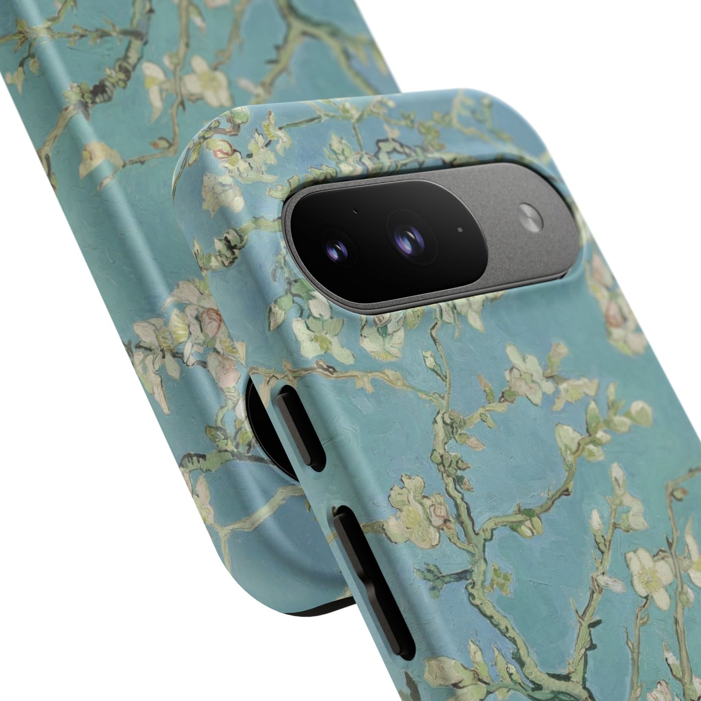 Google Pixel Case - Van Gogh Almond Blossom Art Design