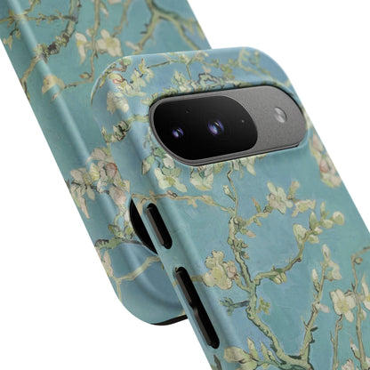 Google Pixel Case - Van Gogh Almond Blossom Art Design