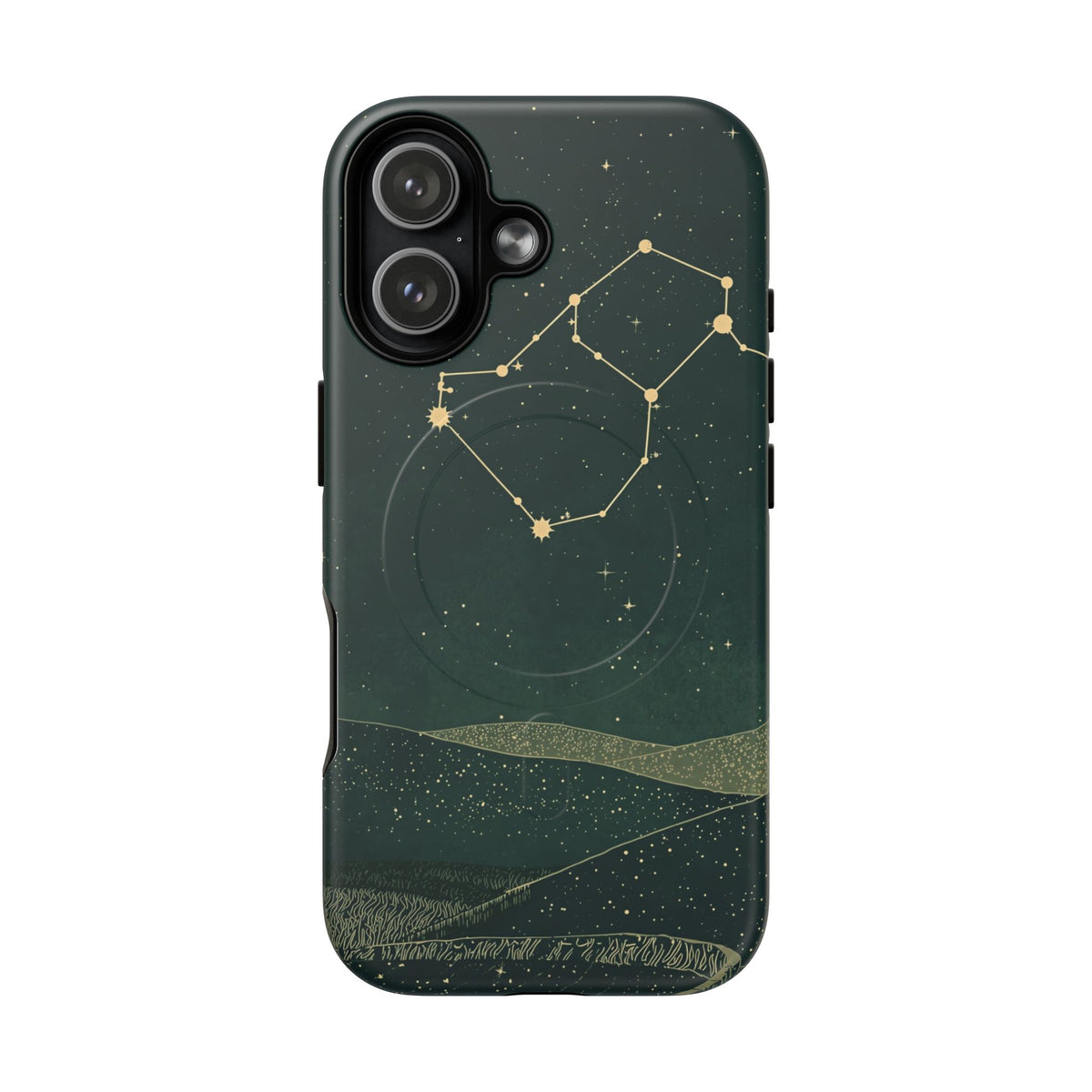 iPhone British Stargazer Premium MagSafe Case