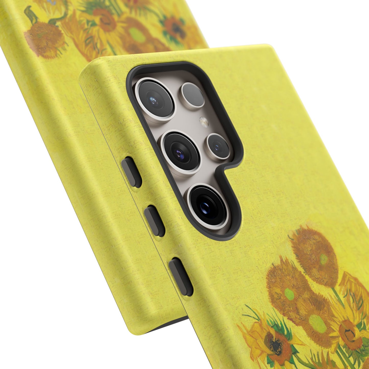 Van Gogh Sunflower Phone Case