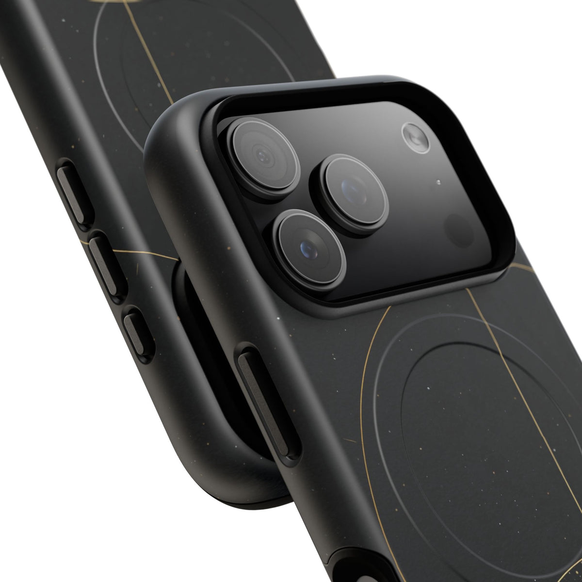 iPhone Meridian Horizon Premium MagSafe Case