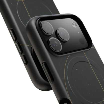 iPhone Meridian Horizon Premium MagSafe Case