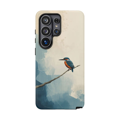 Samsung Galaxy Kingfisher Tough Case