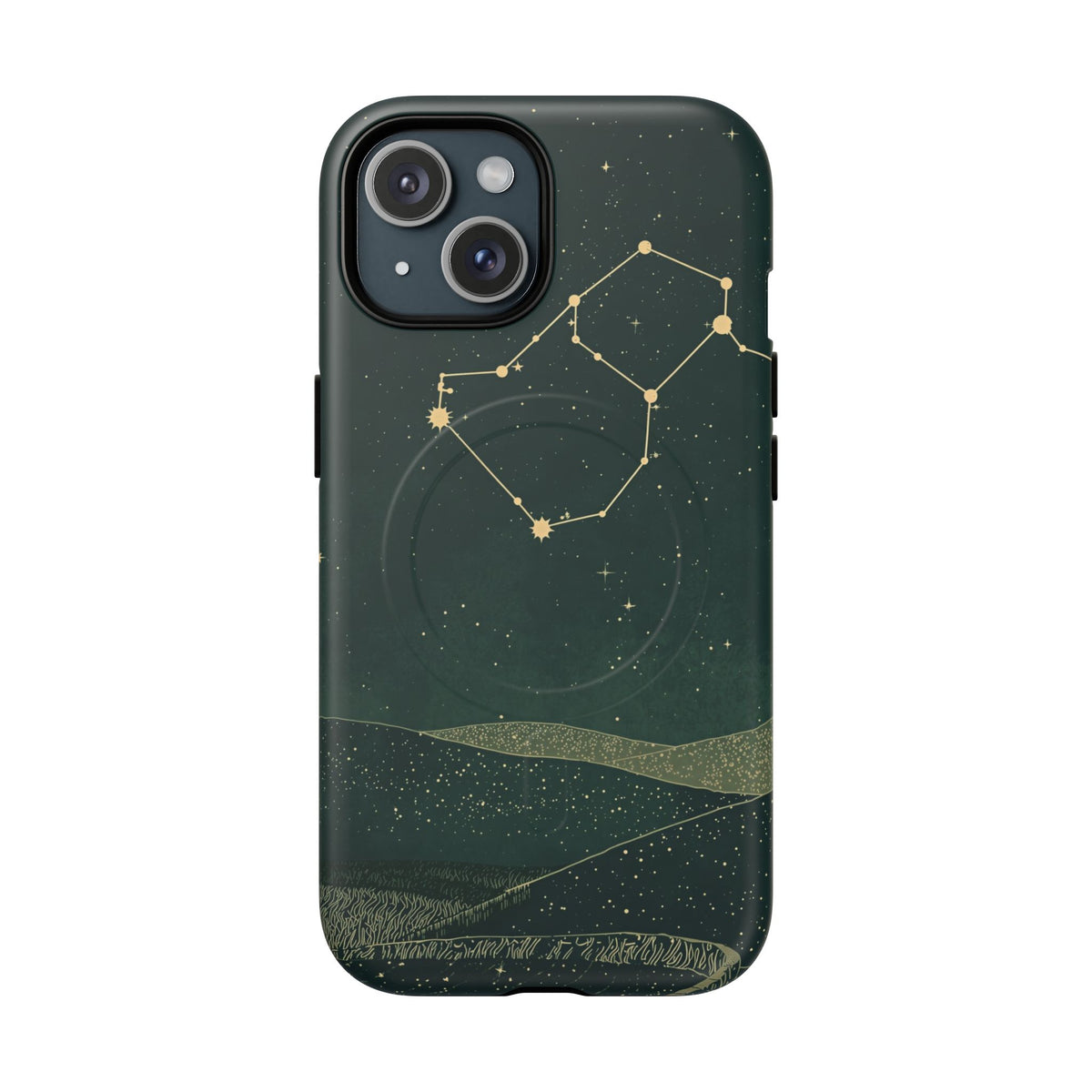iPhone British Stargazer Premium MagSafe Case