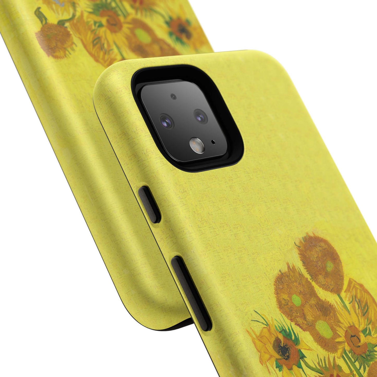 Van Gogh Sunflower Phone Case