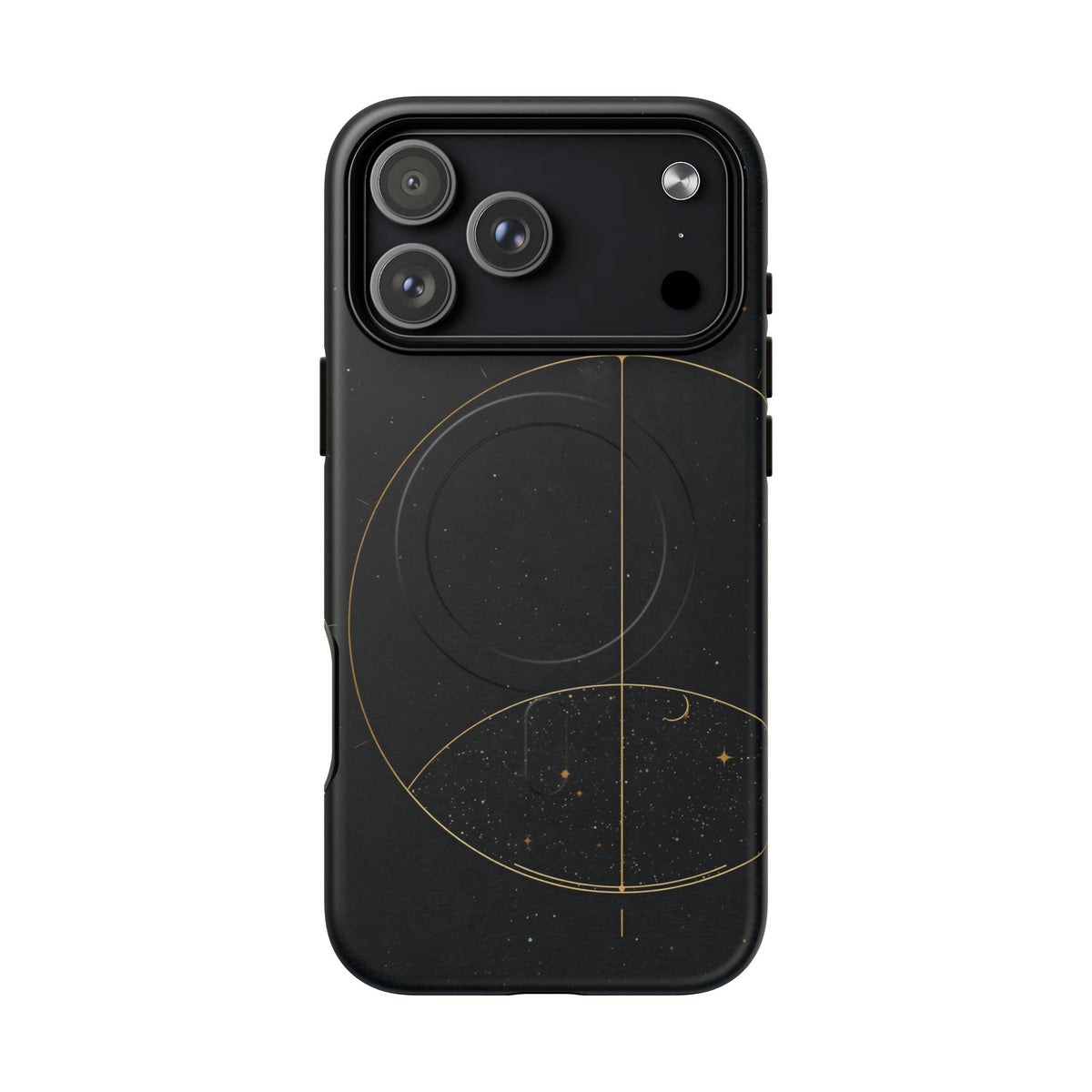 iPhone Meridian Horizon Premium MagSafe Case