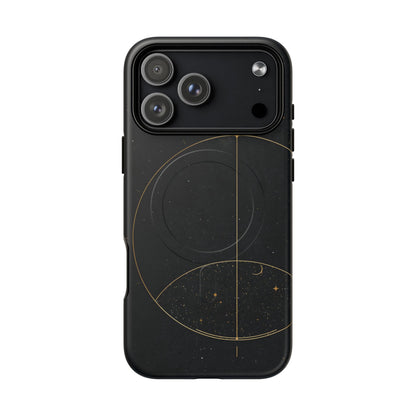 iPhone Meridian Horizon Premium MagSafe Case