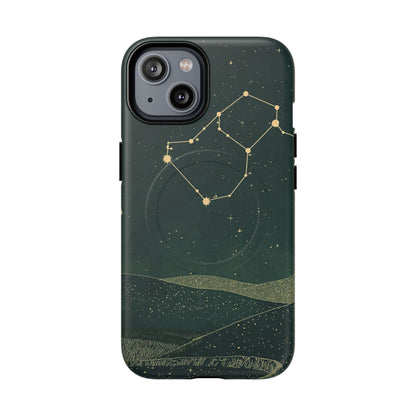 iPhone British Stargazer Premium MagSafe Case