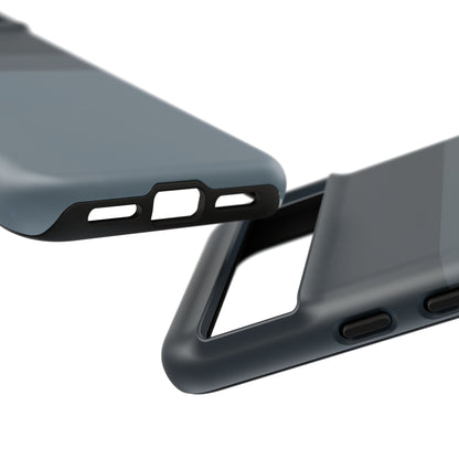 Google Pixel Case - Slate Fade Stripe