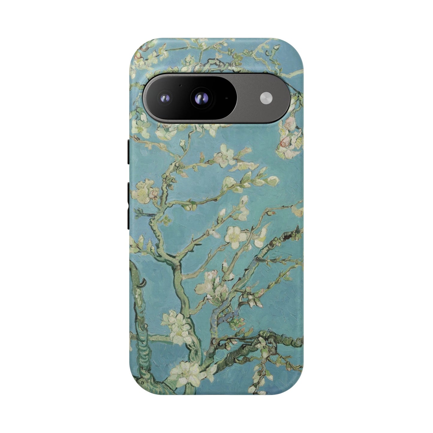 Google Pixel Case - Van Gogh Almond Blossom Art Design