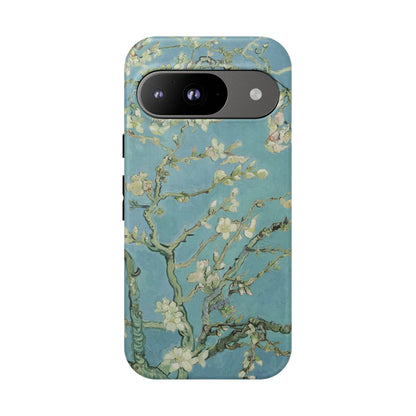 Google Pixel Case - Van Gogh Almond Blossom Art Design