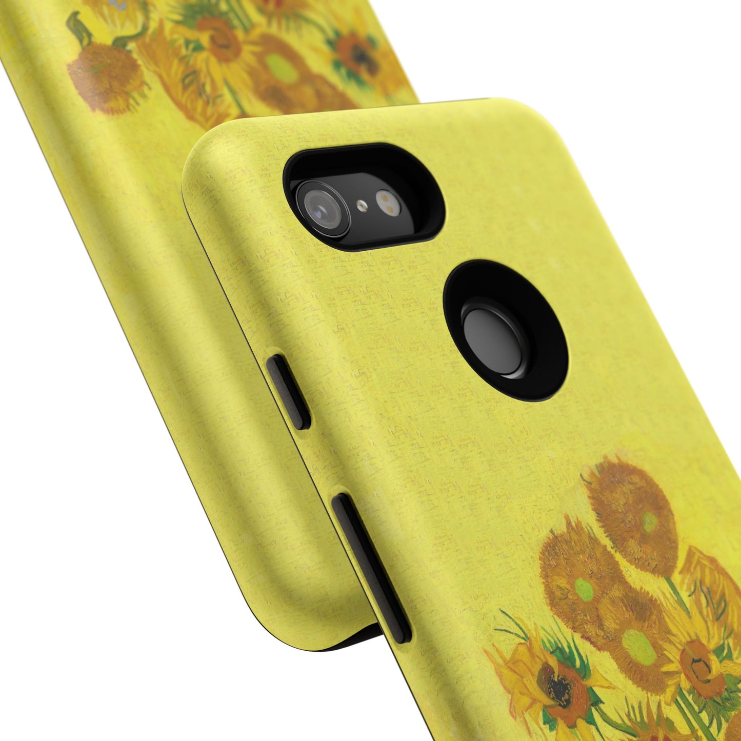 Van Gogh Sunflower Phone Case