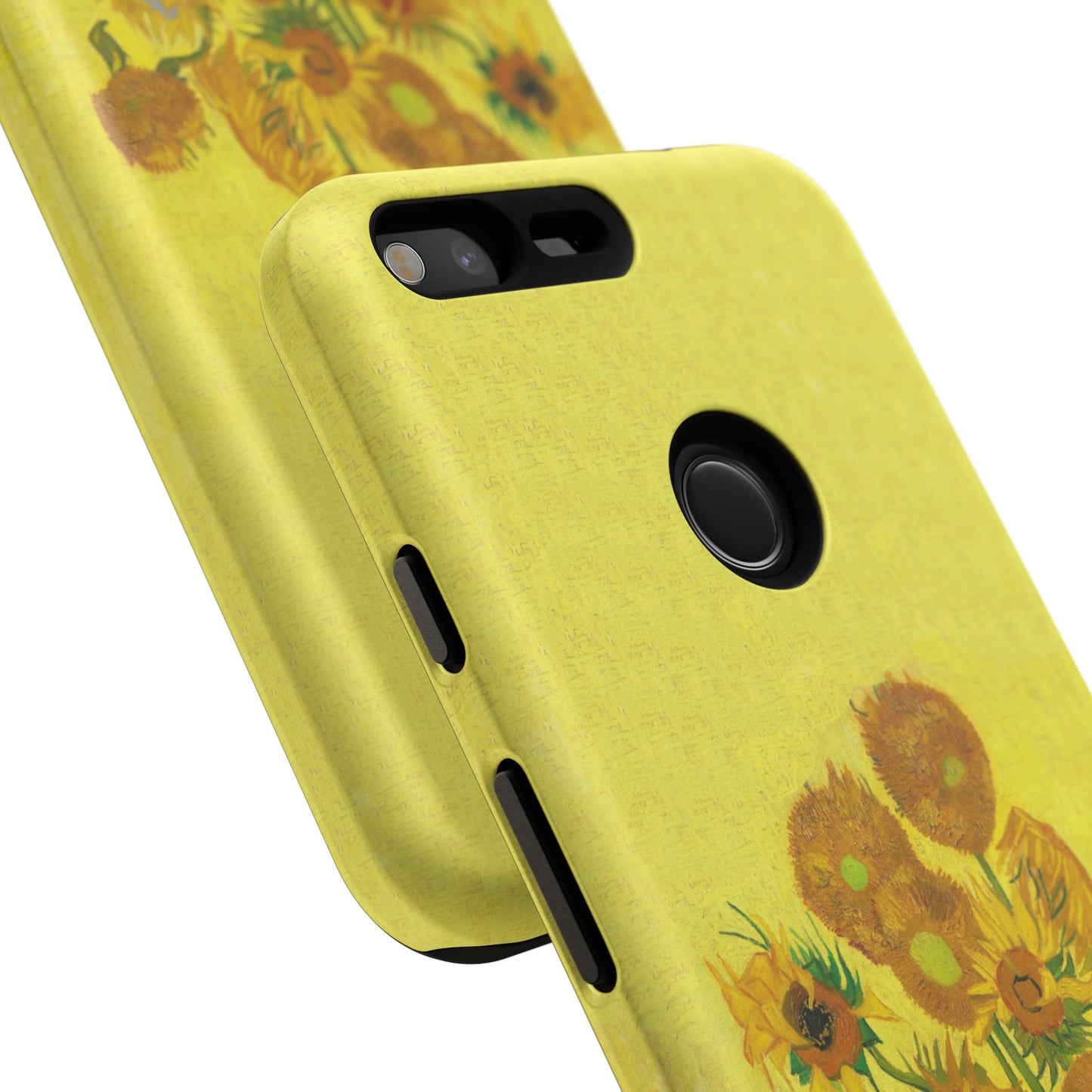 Van Gogh Sunflower Phone Case