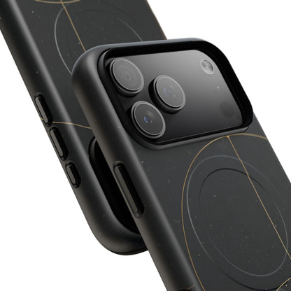 iPhone Meridian Horizon Premium MagSafe Case
