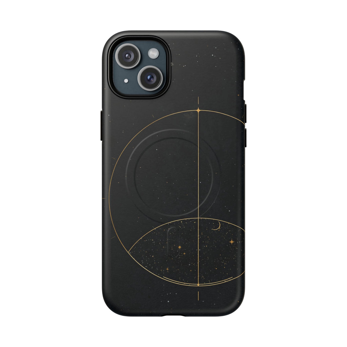 iPhone Meridian Horizon Premium MagSafe Case