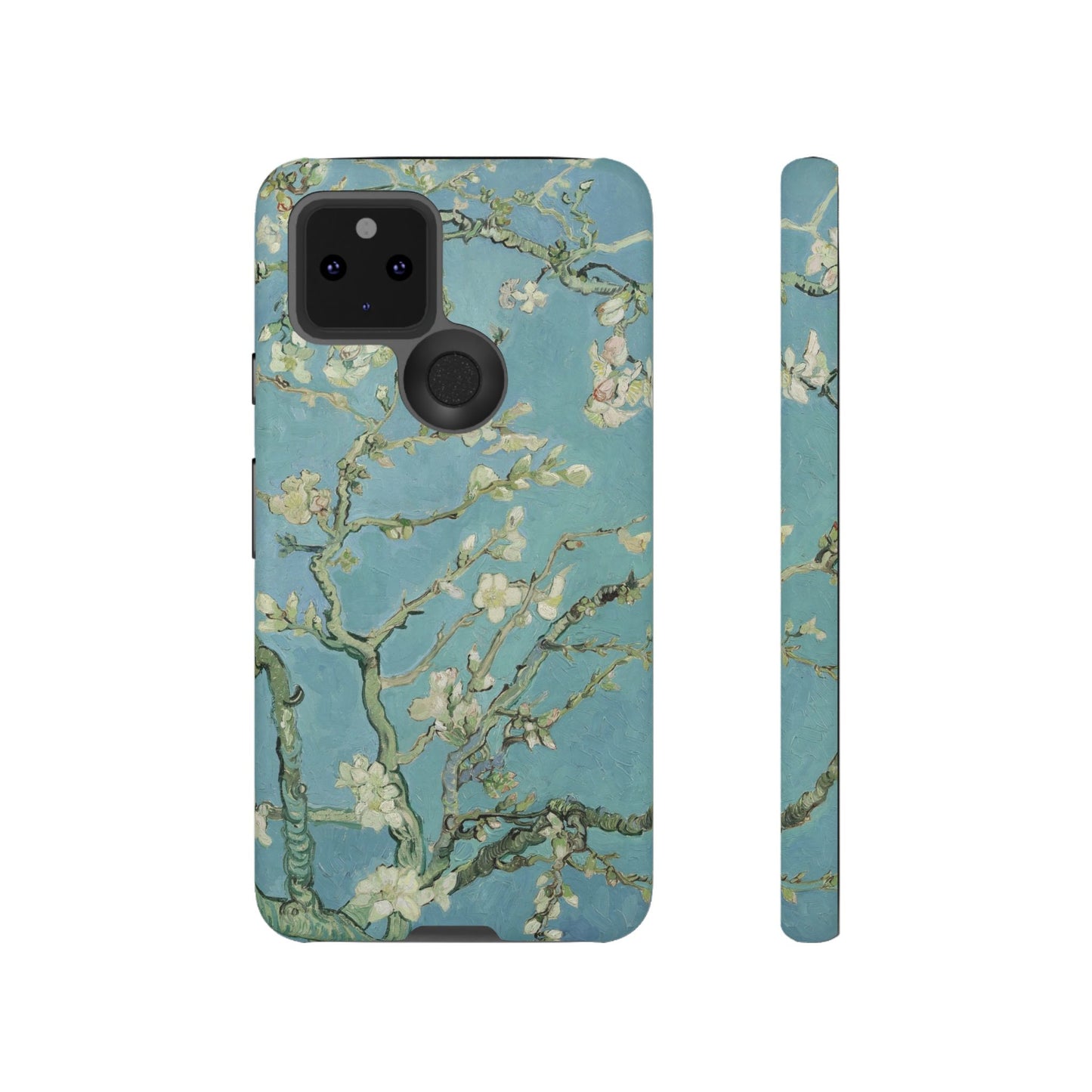 Google Pixel Case - Van Gogh Almond Blossom Art Design
