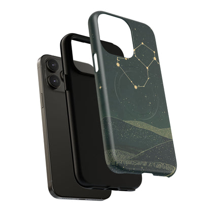 iPhone British Stargazer Premium MagSafe Case