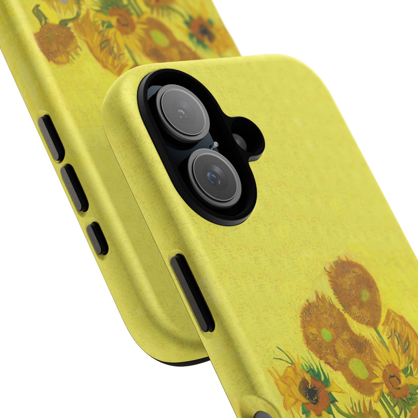 Van Gogh Sunflower Phone Case