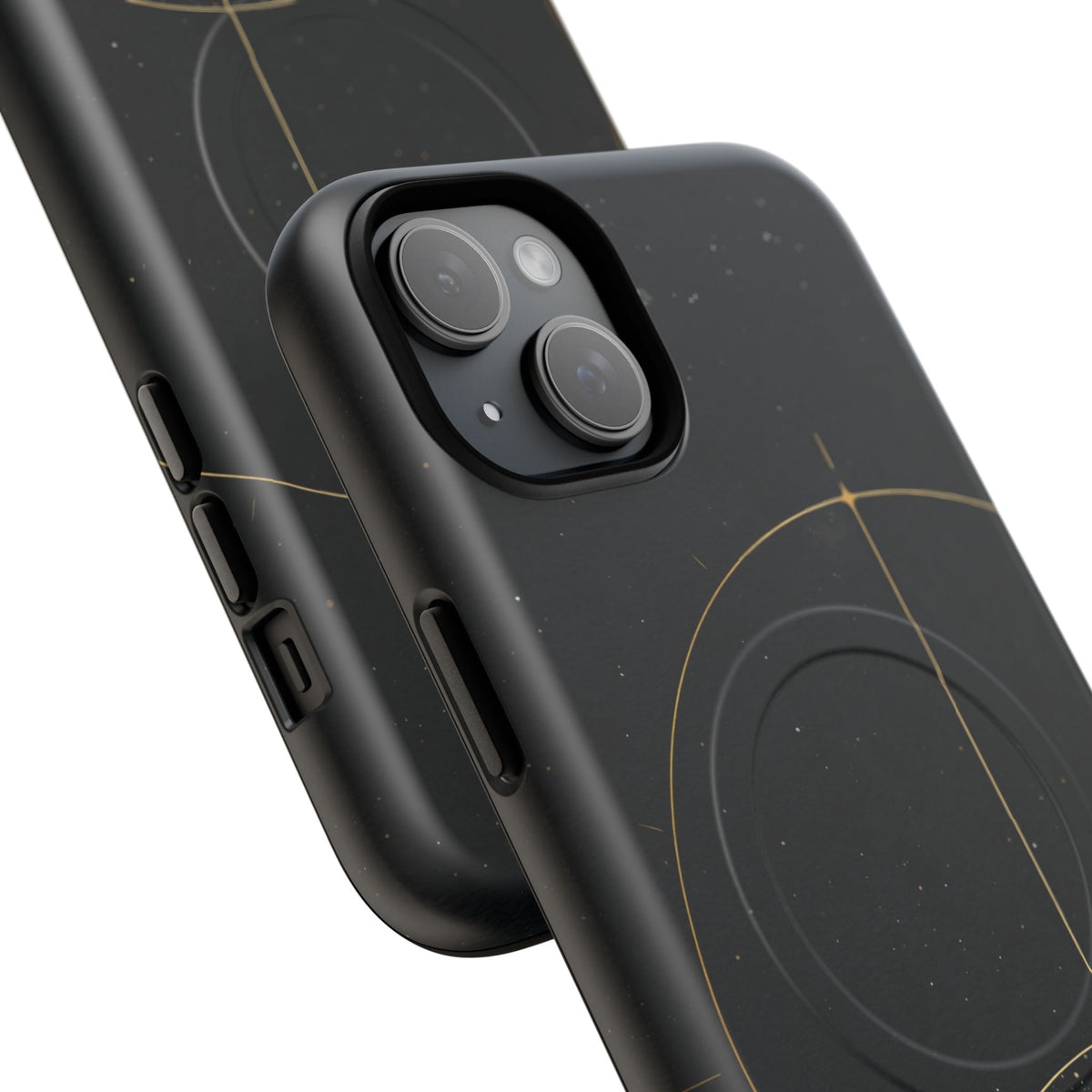 iPhone Meridian Horizon Premium MagSafe Case