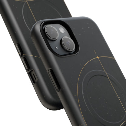 iPhone Meridian Horizon Premium MagSafe Case