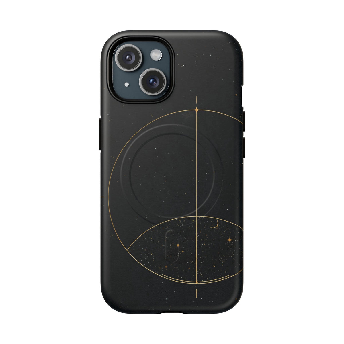 iPhone Meridian Horizon Premium MagSafe Case