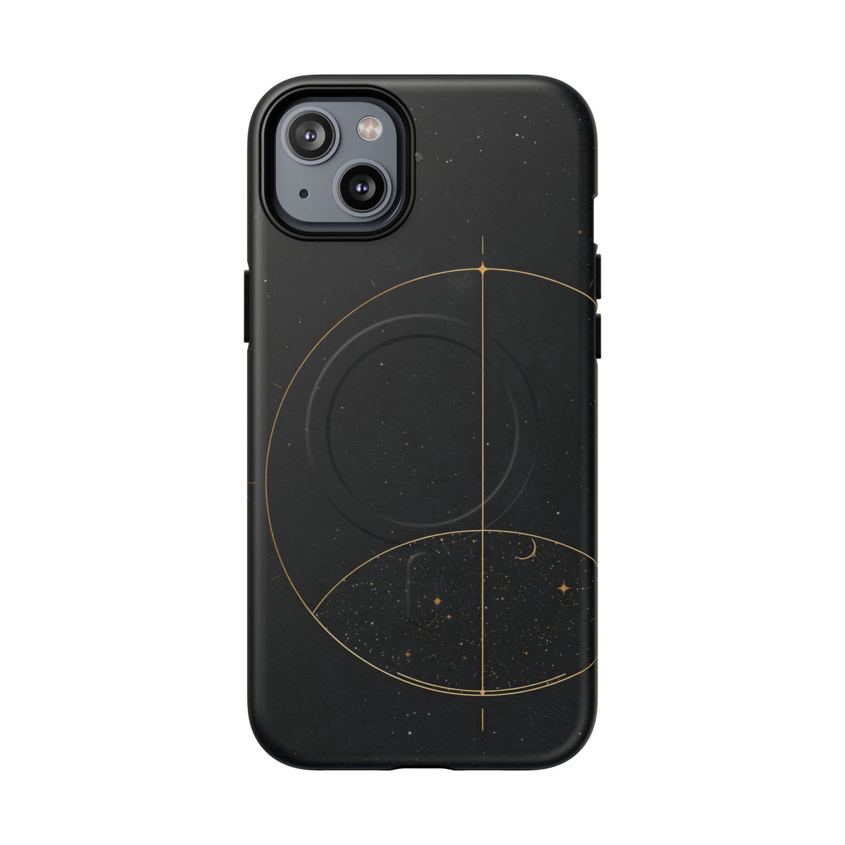 iPhone Meridian Horizon Premium MagSafe Case
