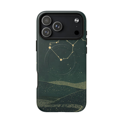 iPhone British Stargazer Premium MagSafe Case