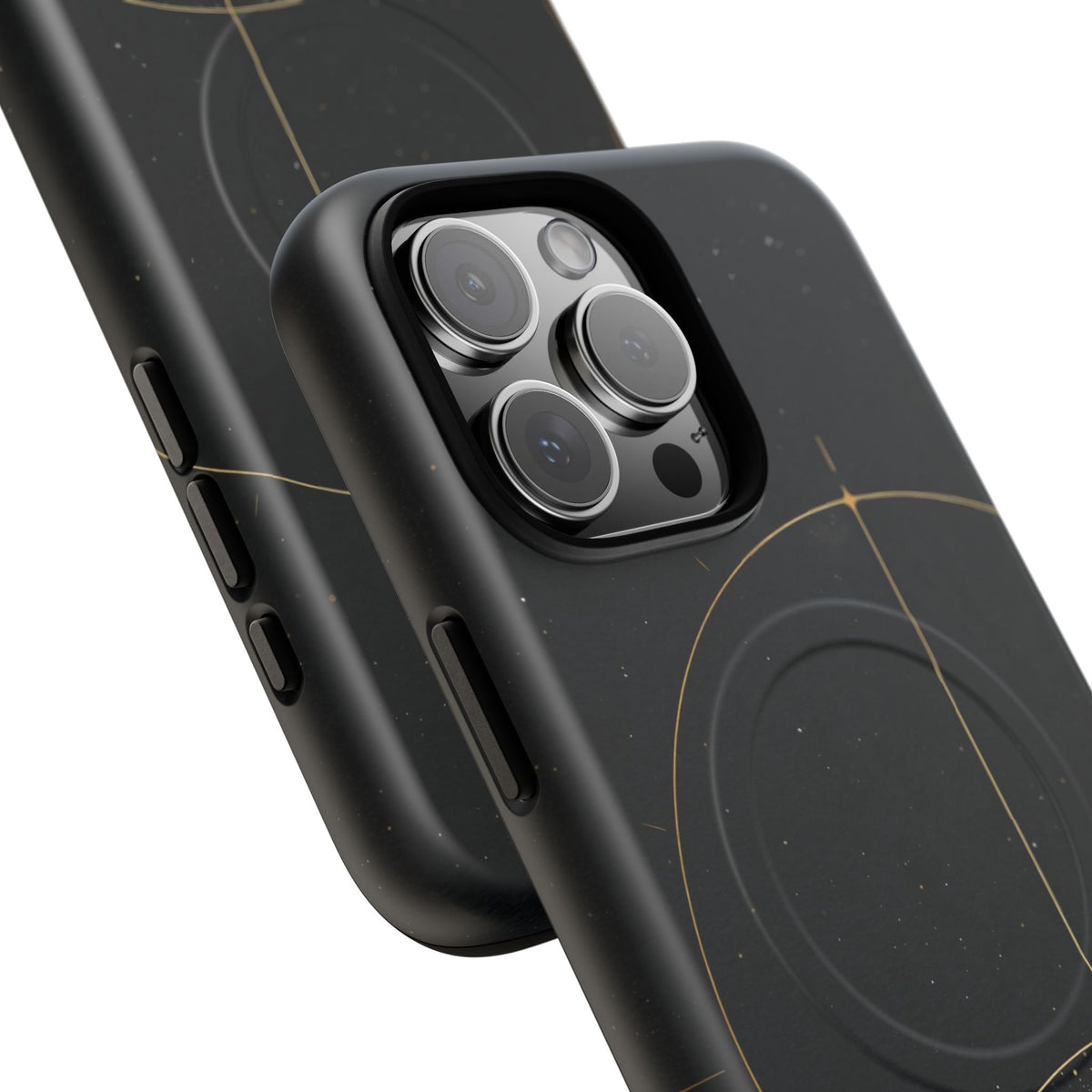 iPhone Meridian Horizon Premium MagSafe Case
