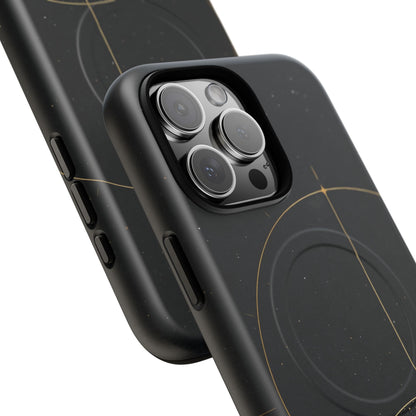iPhone Meridian Horizon Premium MagSafe Case